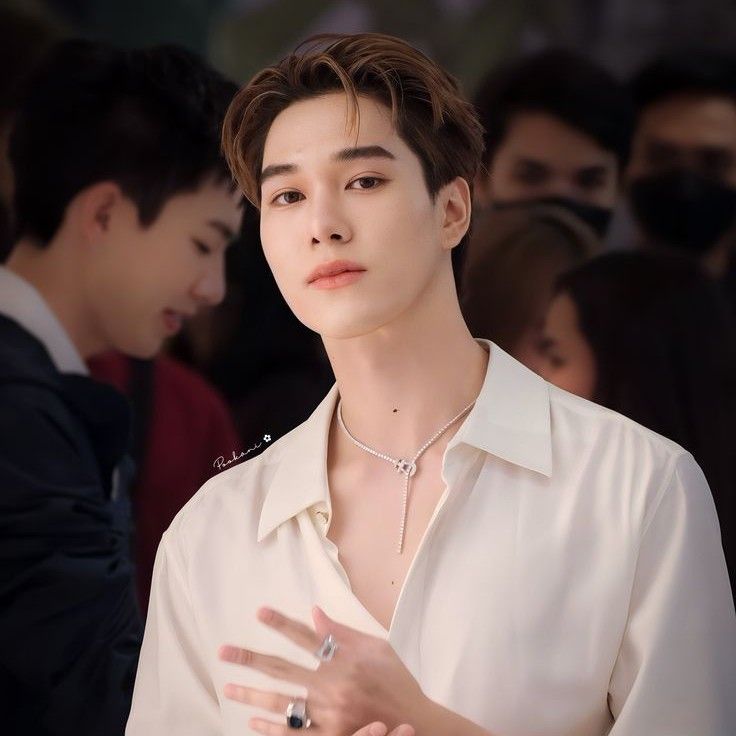 Nani Hirunkit Changkham的近期活动照