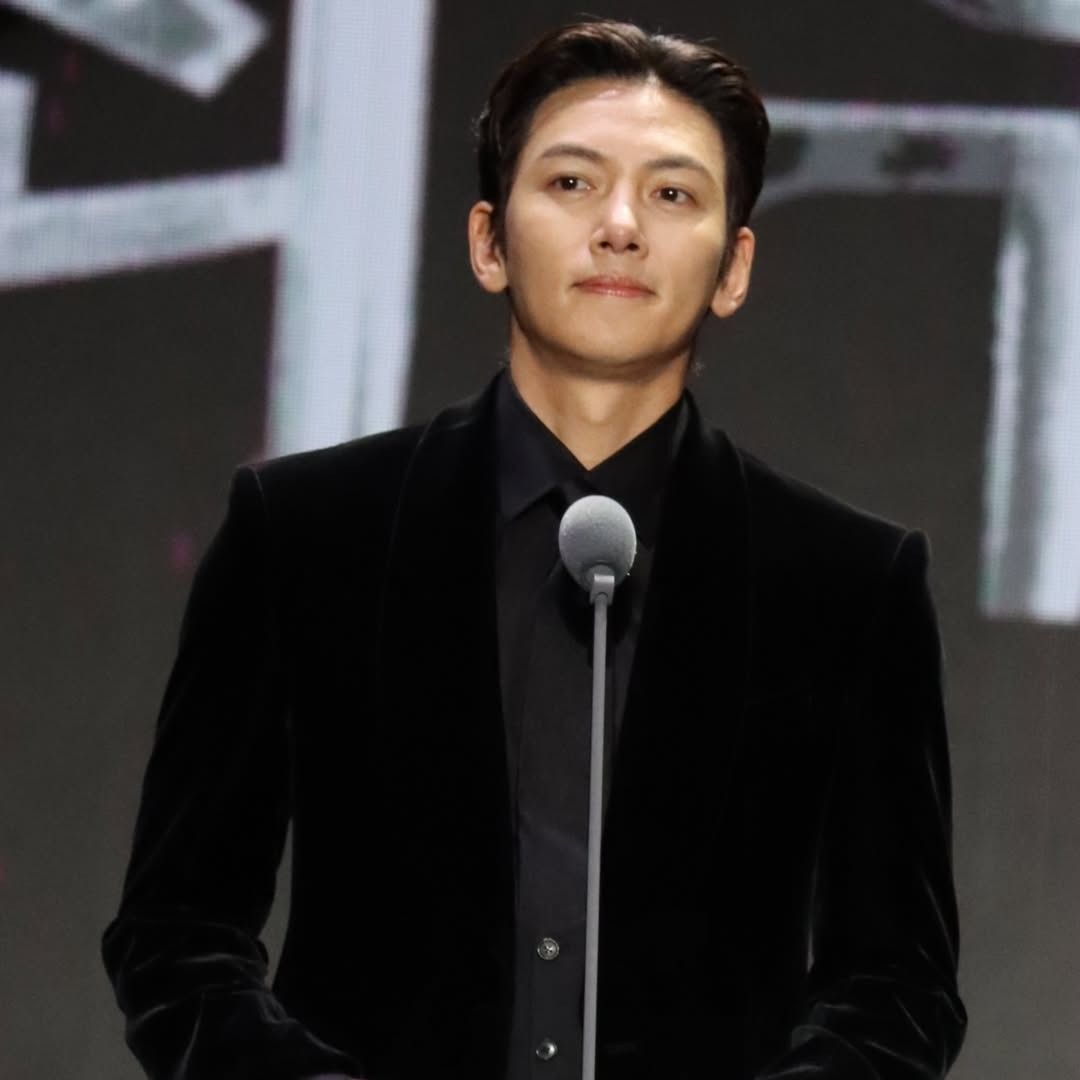 Recent activity shot of Ji Changwook