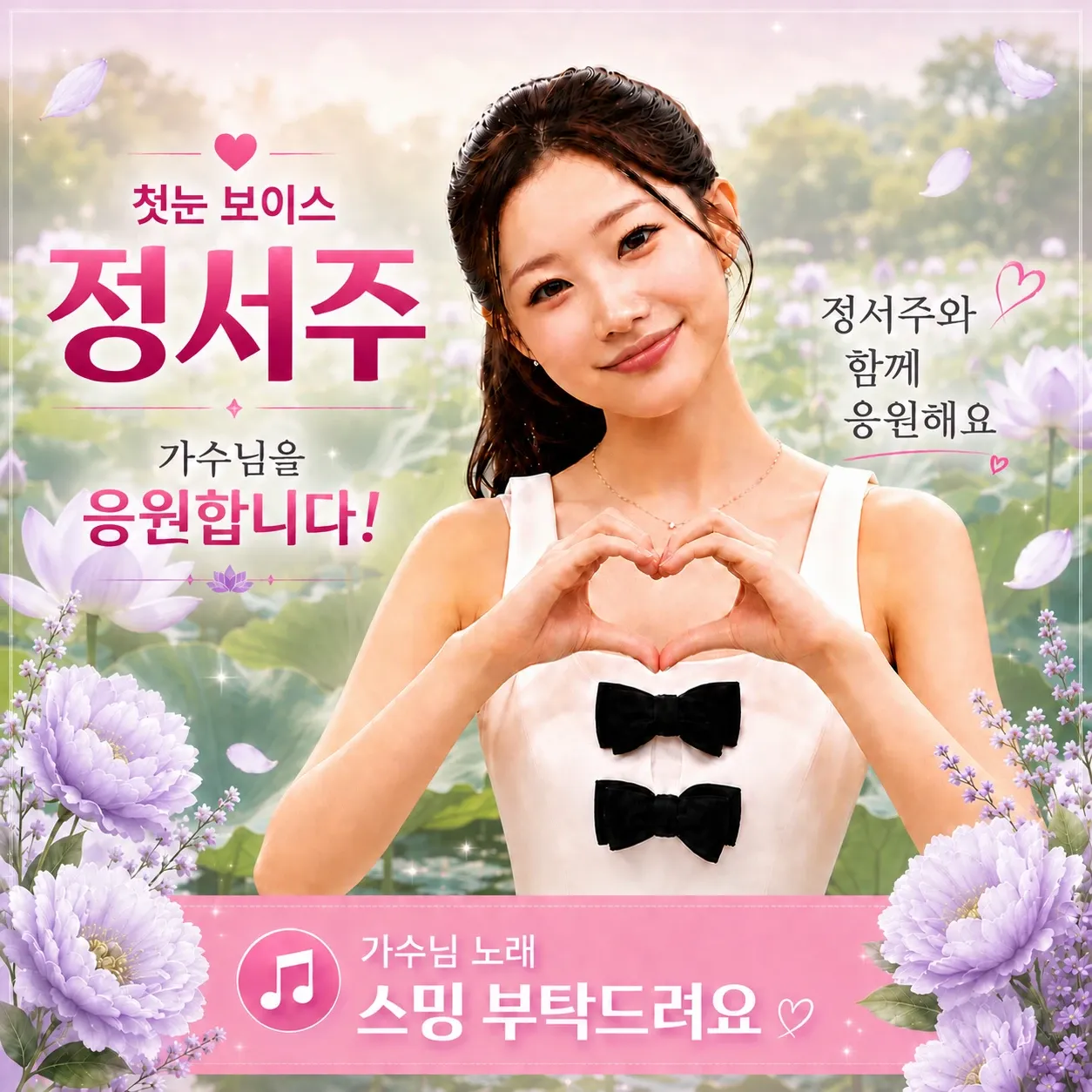 커뮤니티에서 화제된 인기 셀럽 콘텐츠