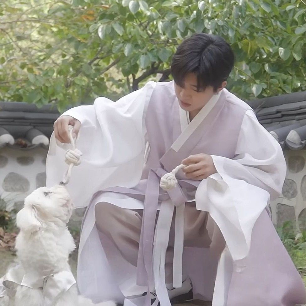 임영웅의 최신 사진