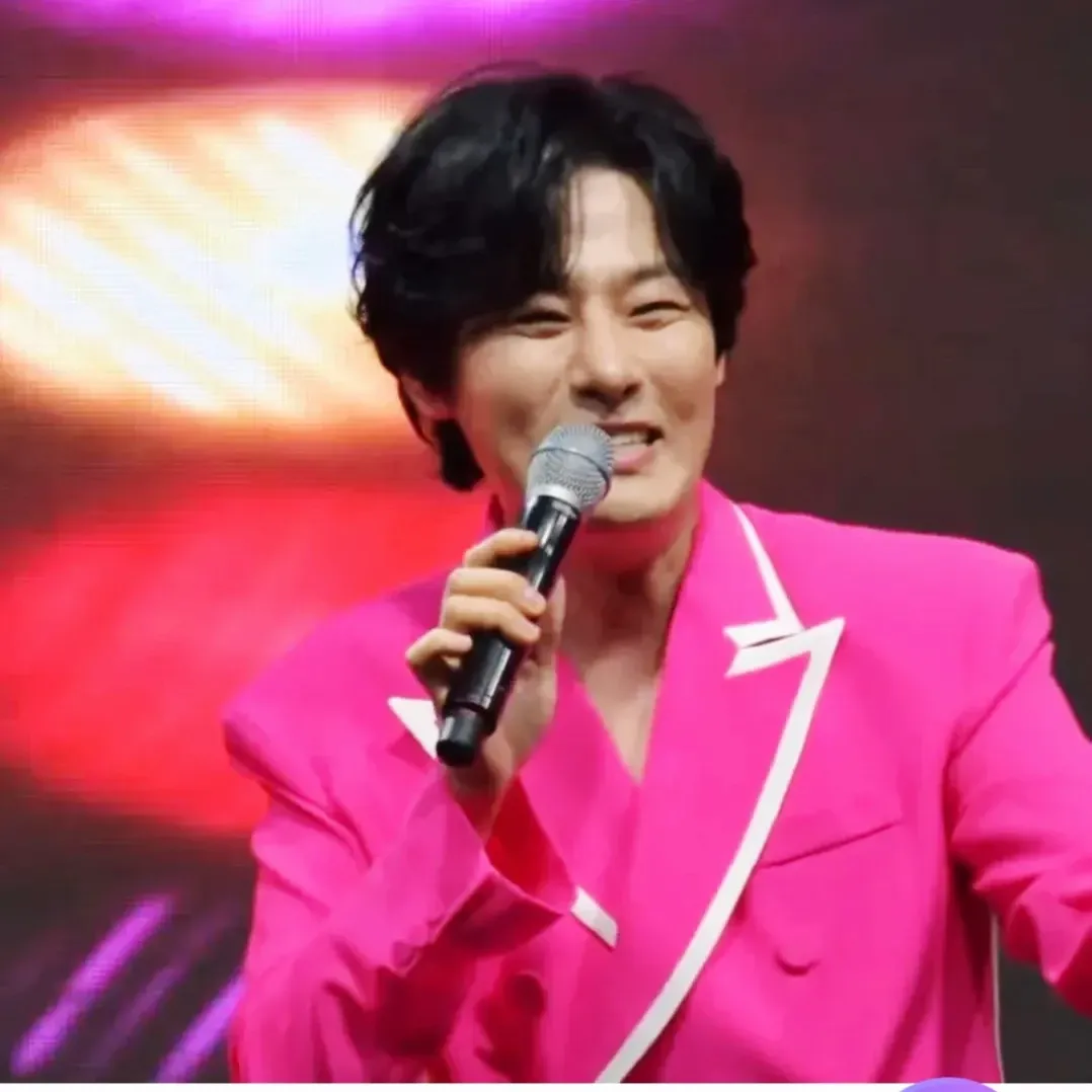 Latest photo of Kang Moonkyung