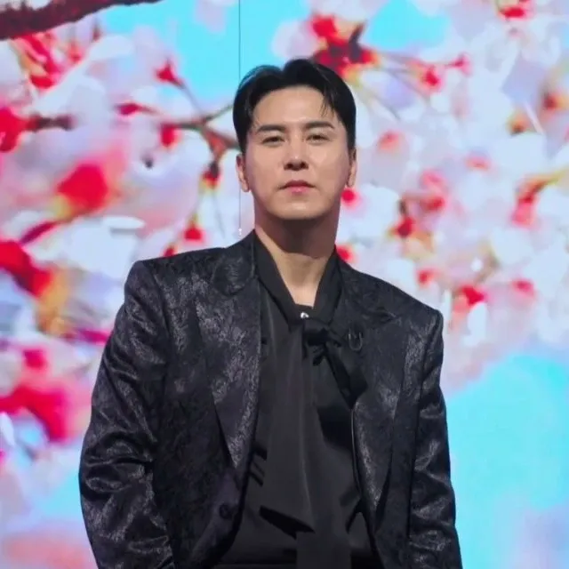 Foto kegiatan terbaru dari Jang Minho