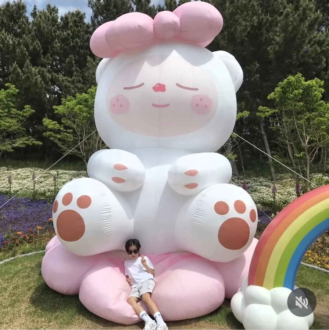 Recent activity shot of You Jiwoo