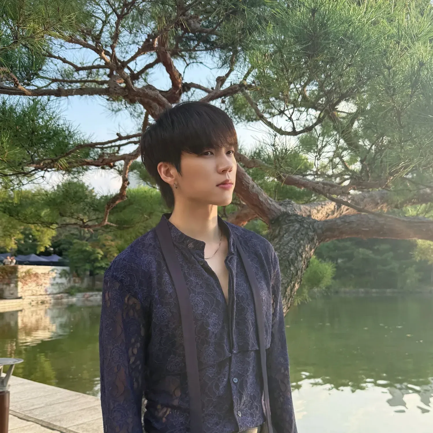 Latest photo of Nam Woohyun