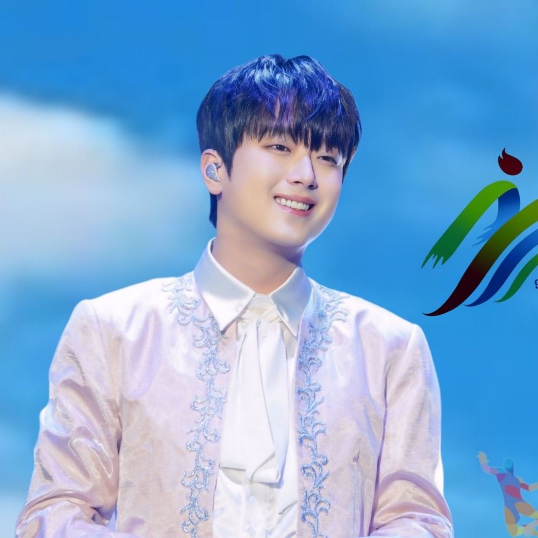 李灿元的最新照片