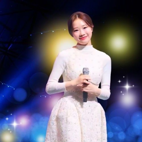 Behind-the-scenes cut of Jung Seojoo