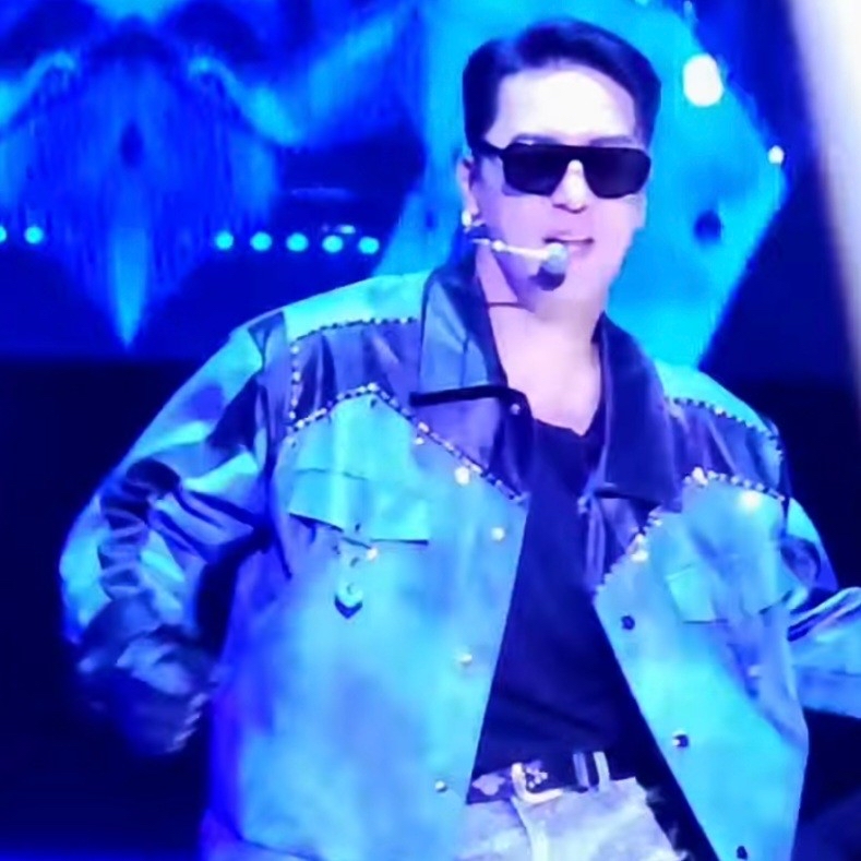 張民好的近期活動照