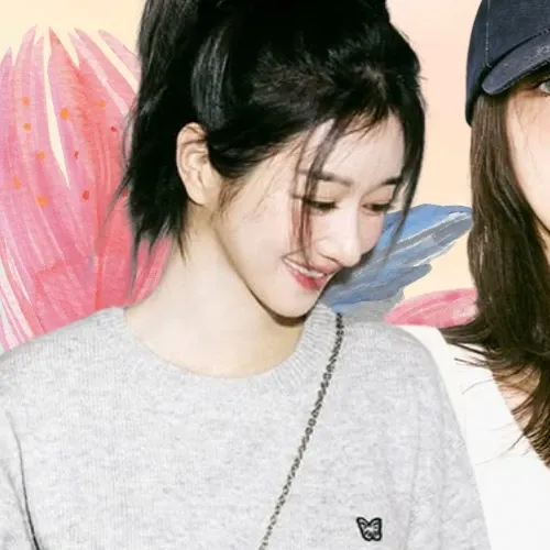 Cuplikan di balik layar dari Seo Yeaji