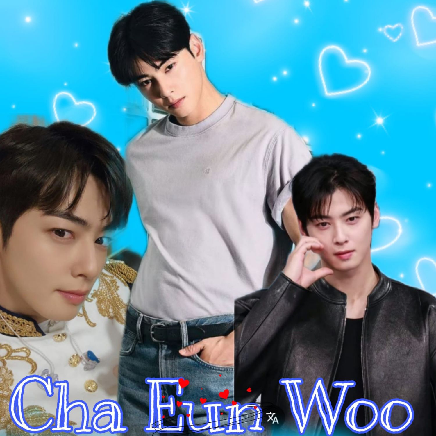 车银优的近期活动照