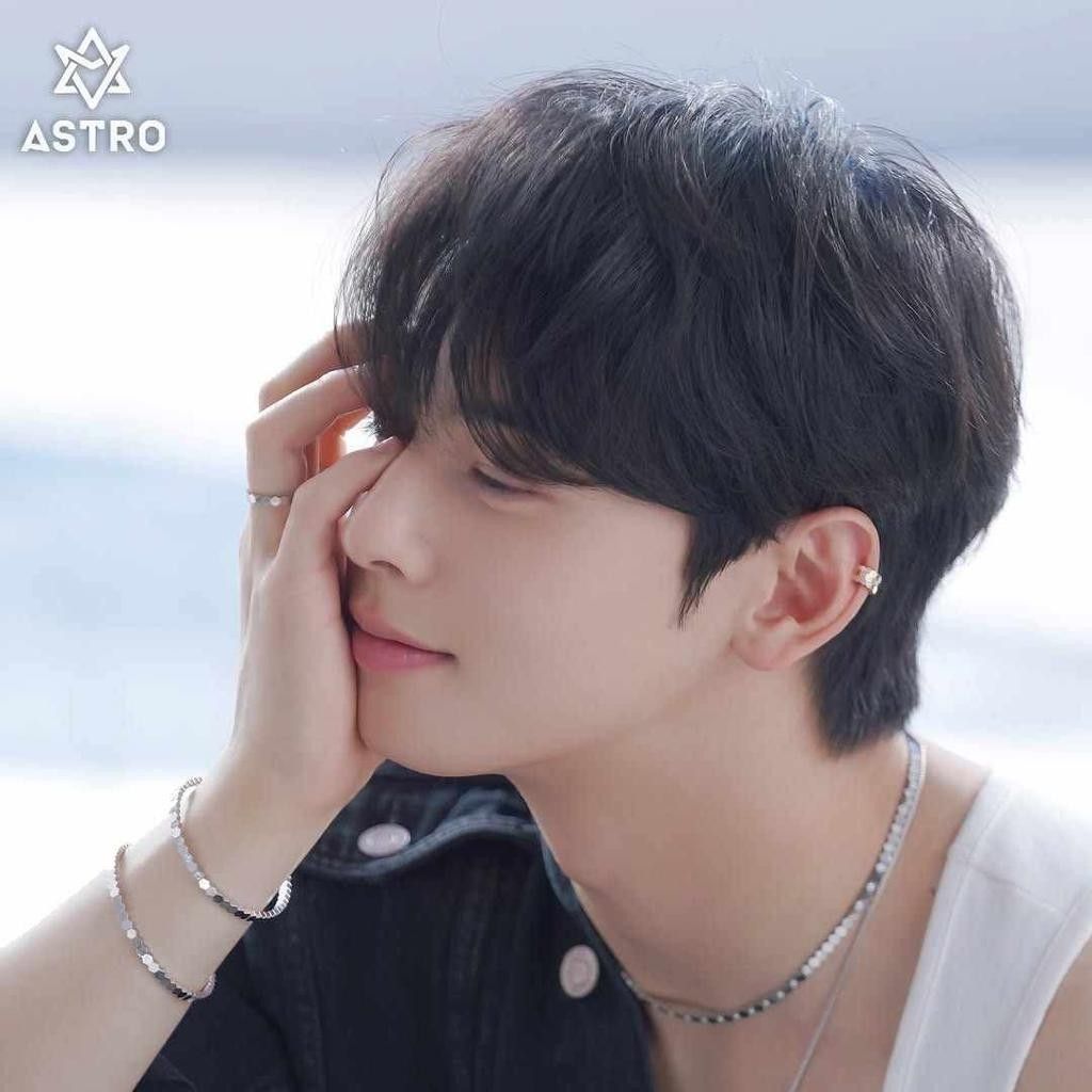 车银优的最新照片