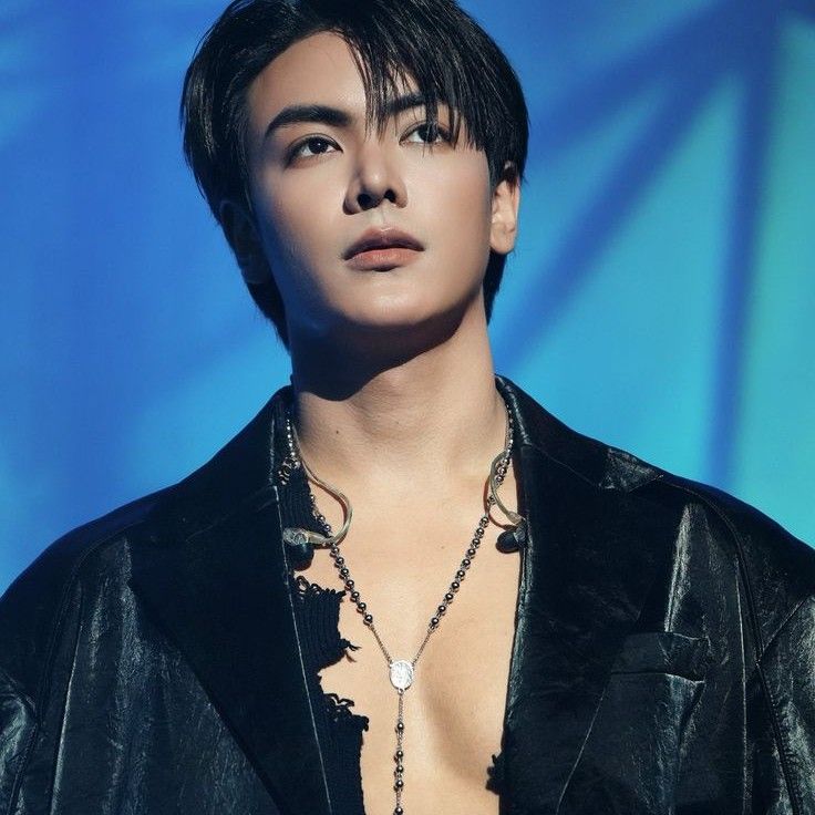 Recent activity shot of Joong Archen Aydin