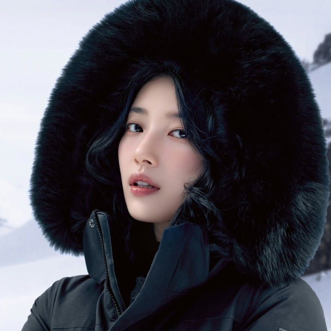 裴秀智的最新照片