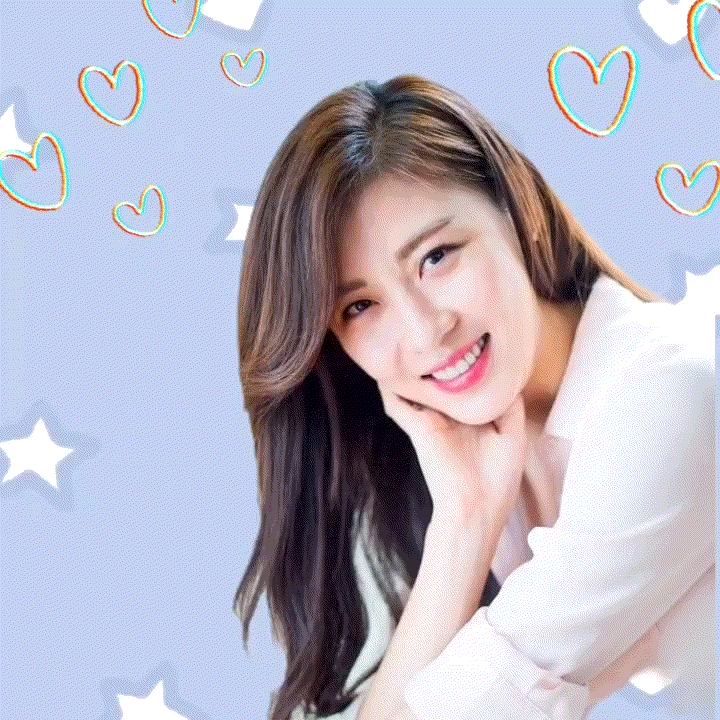 A moment captured by a fan of Ha Jiwon