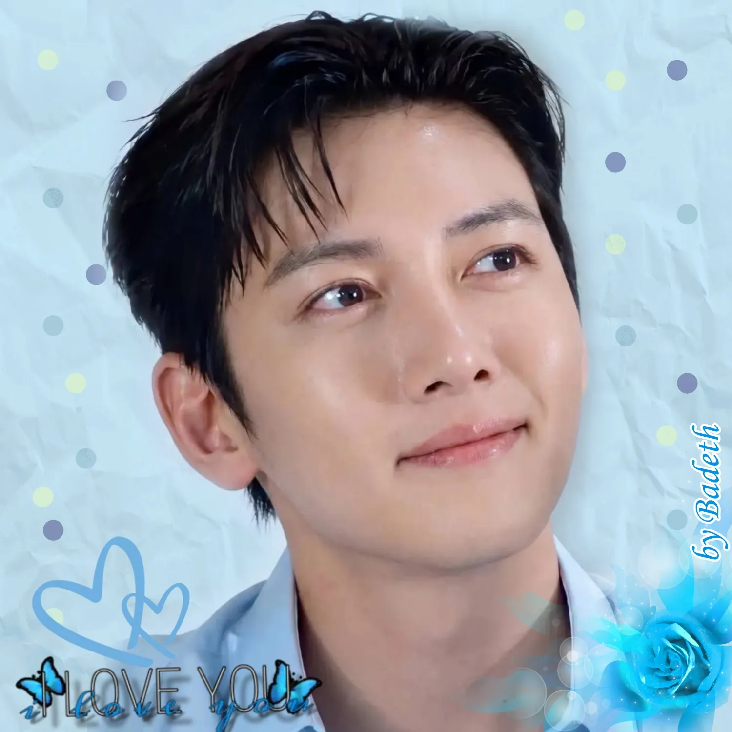 Latest photo of Ji Changwook