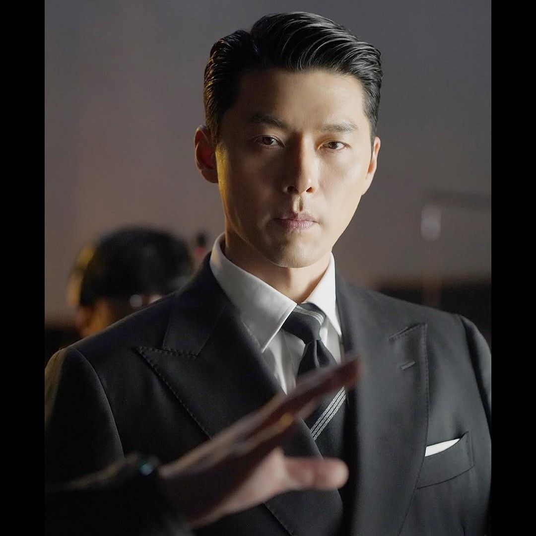 玄彬的近期活動照