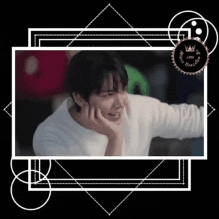 Latest photo of Lee Minho