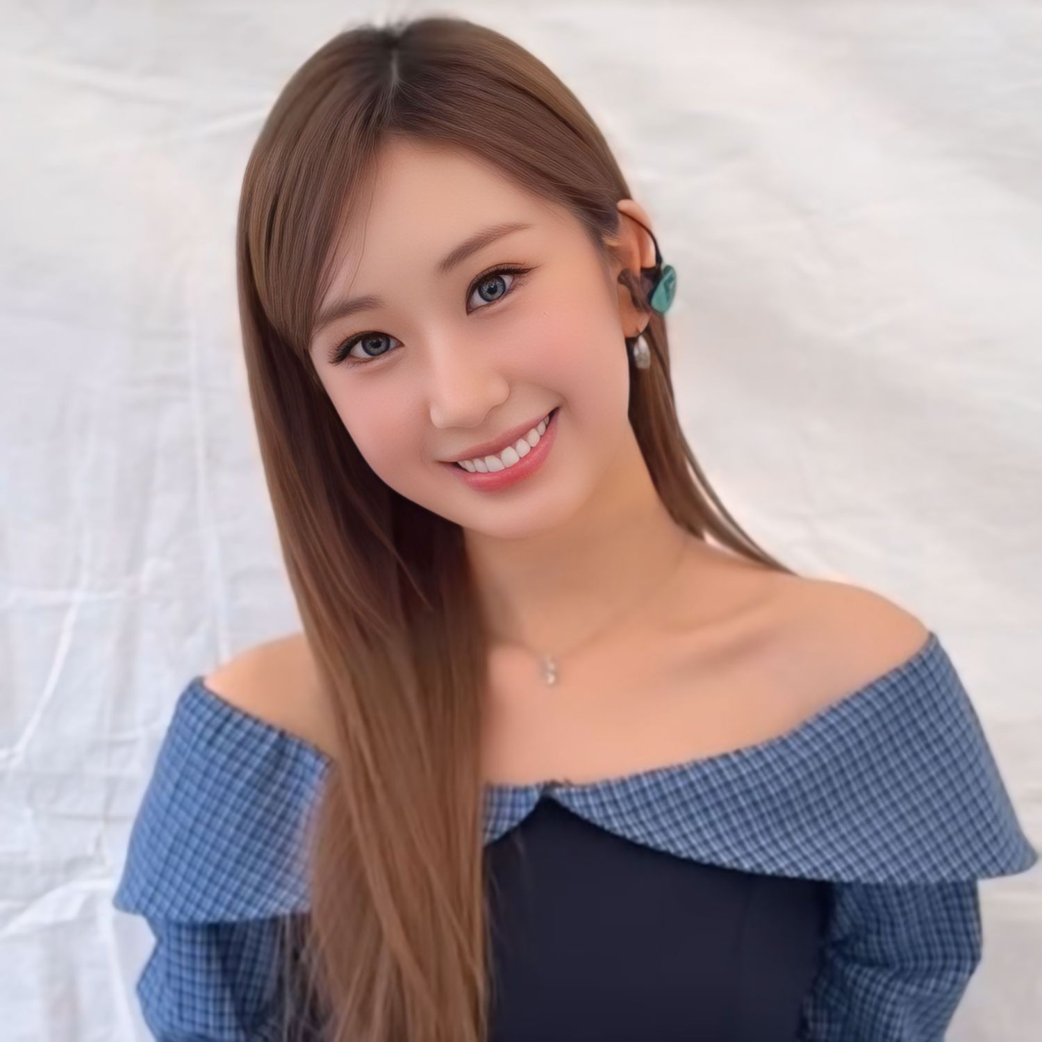 전유진 최근 활동샷