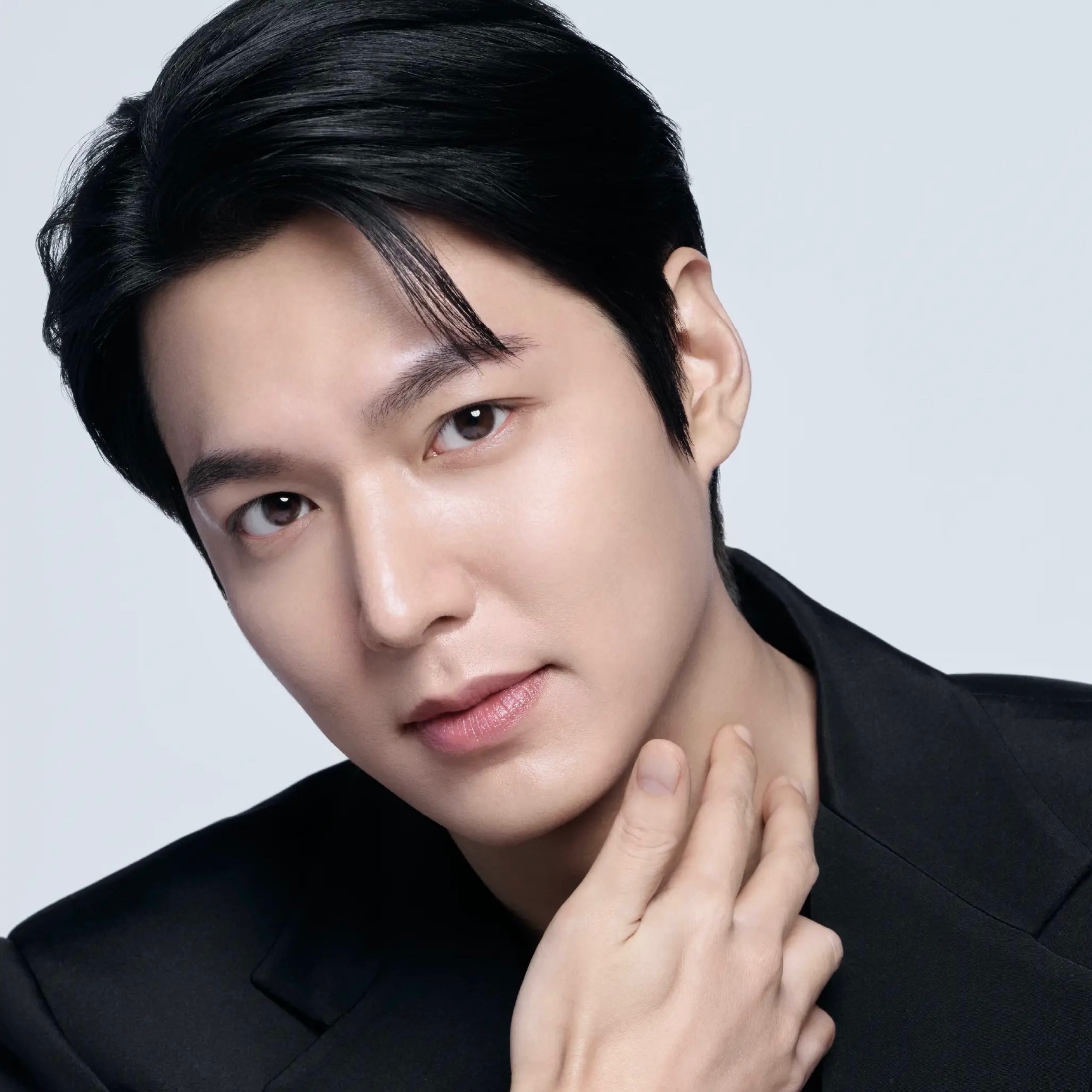 李敏鎬的近期活動照