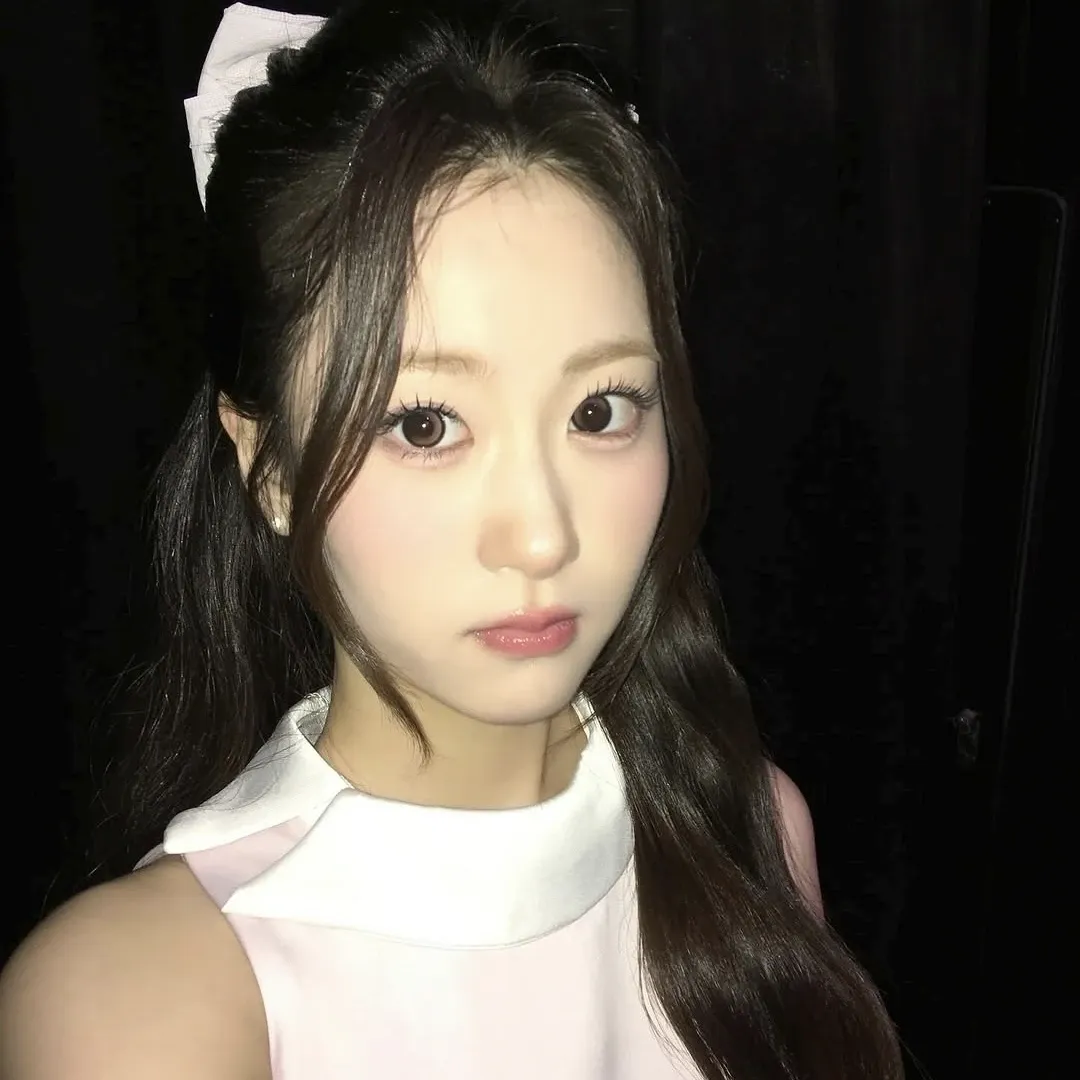 Oh Yujin的近期活動照