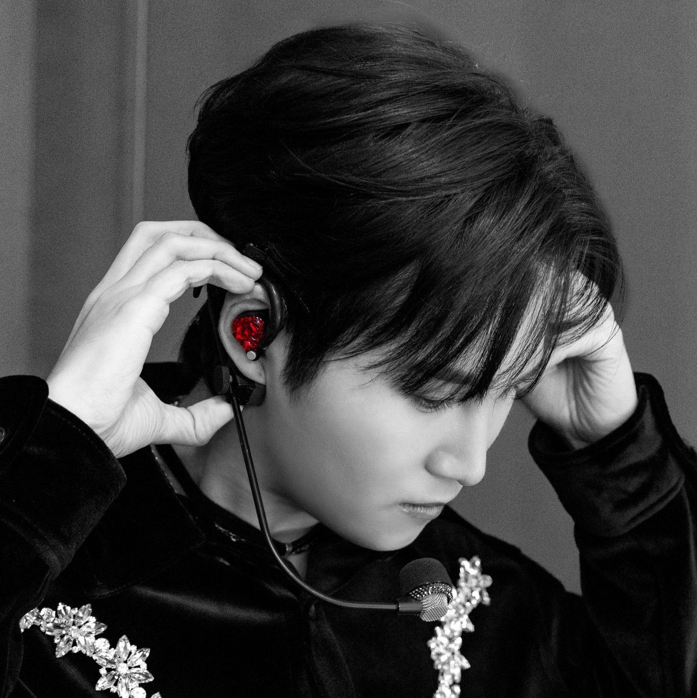 金熙栽的幕後花絮