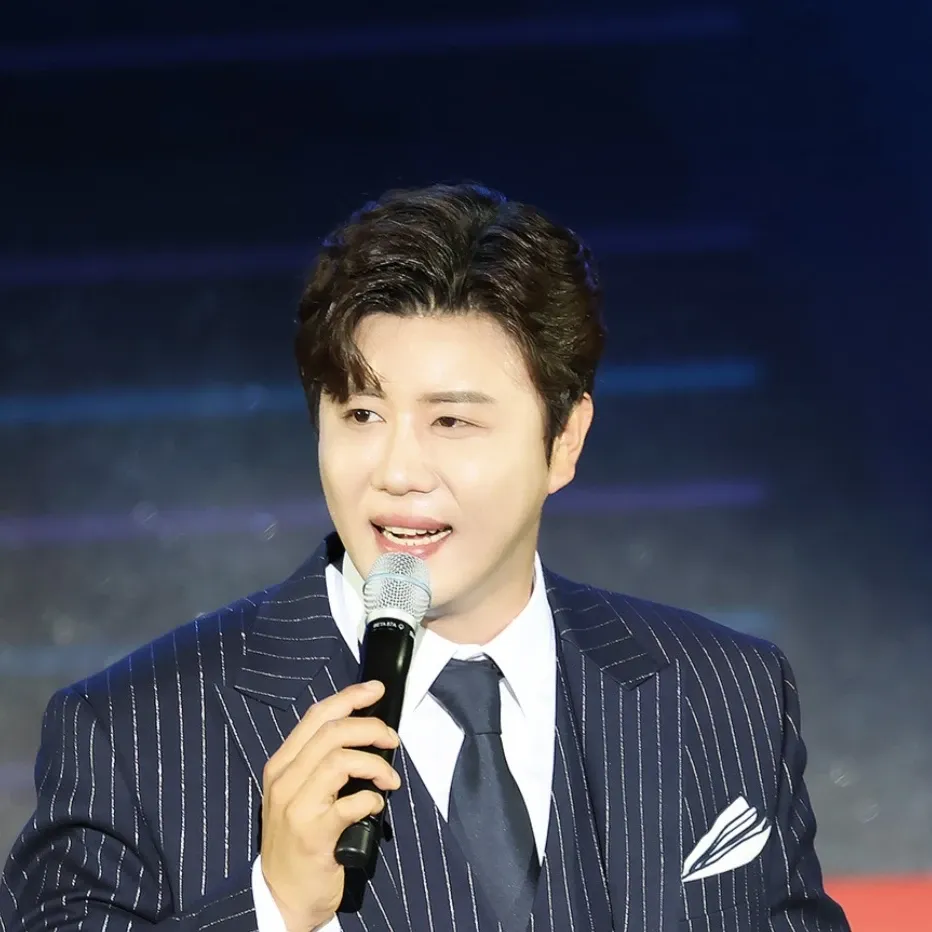 Latest photo of Jin Haesung