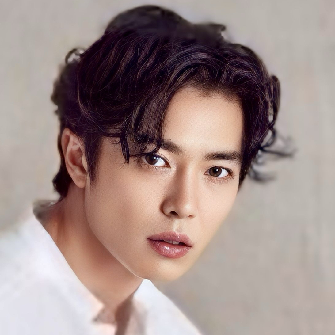 김재욱 팬이 찍은 순간