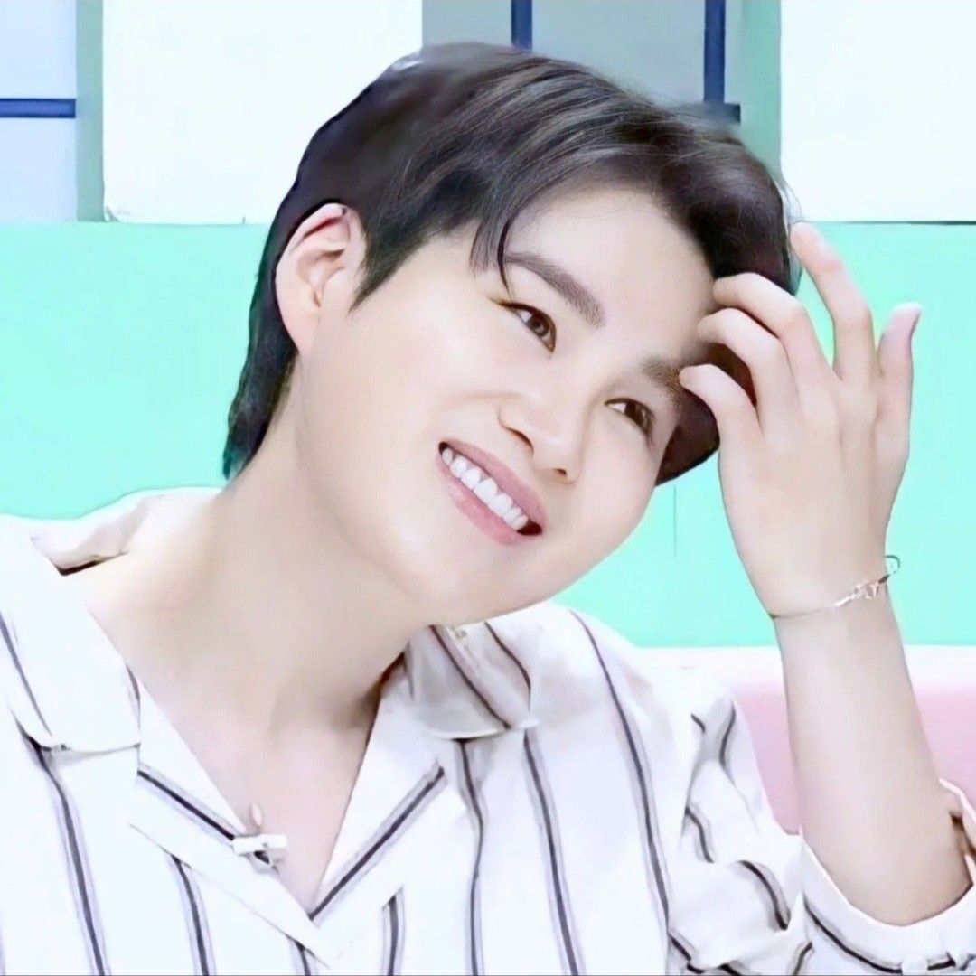 金熙栽的最新照片