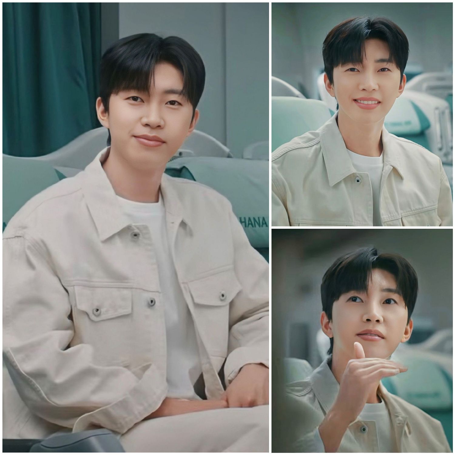 イム・ヨンウンの最近の活動ショット