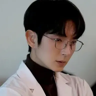 이준기의 비하인드 컷