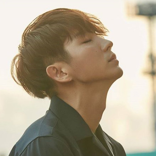 Latest photo of Lee Joongi