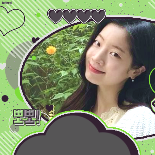 Latest photo of Dahyun
