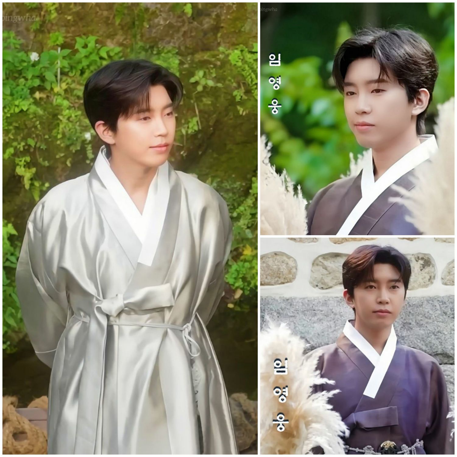 Foto kegiatan terbaru dari Lim Youngwoong