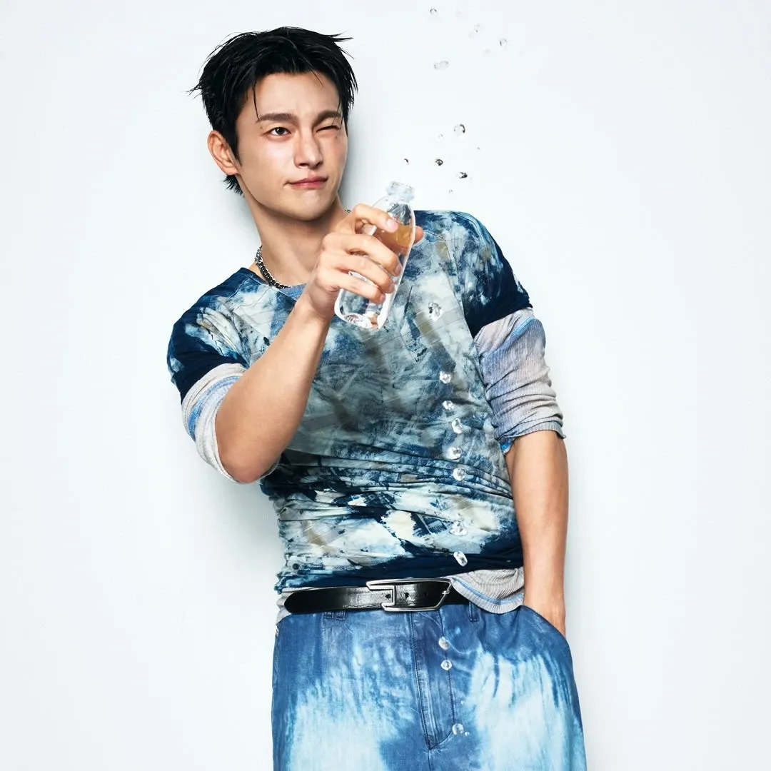 Foto kegiatan terbaru dari Seo Inguk