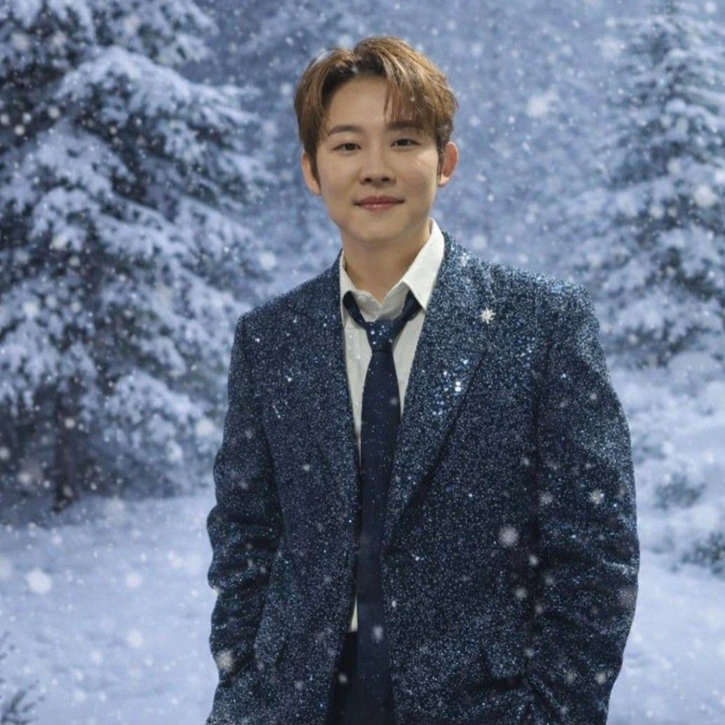 Behind-the-scenes cut of Jinuk