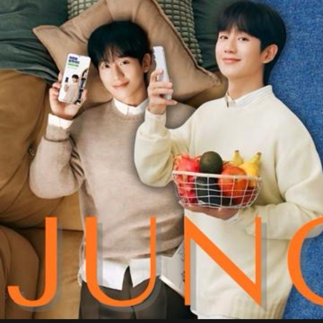 Latest photo of Jung Haein