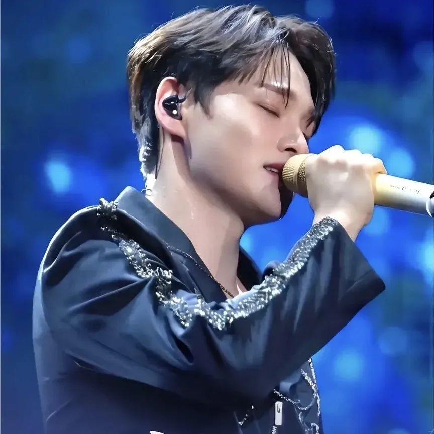 박서진 최근 활동샷