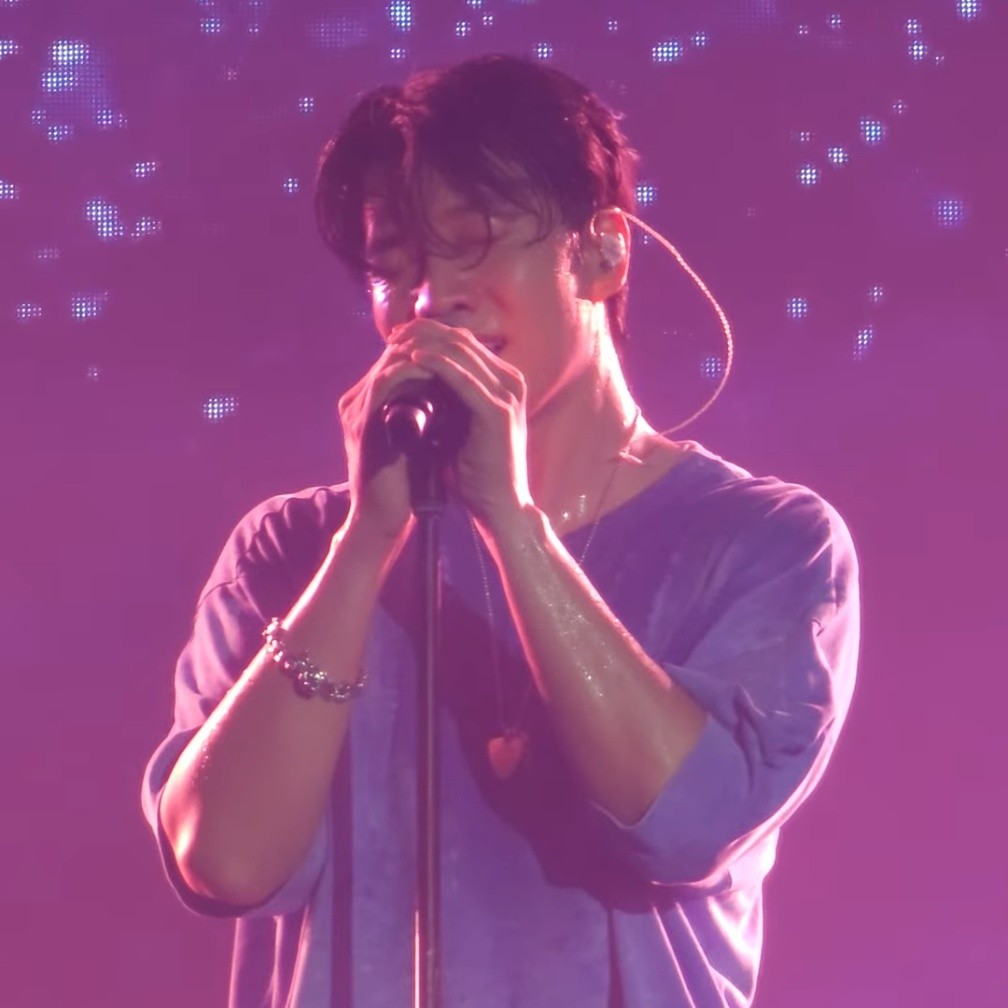 イ・スンギの最近の活動ショット