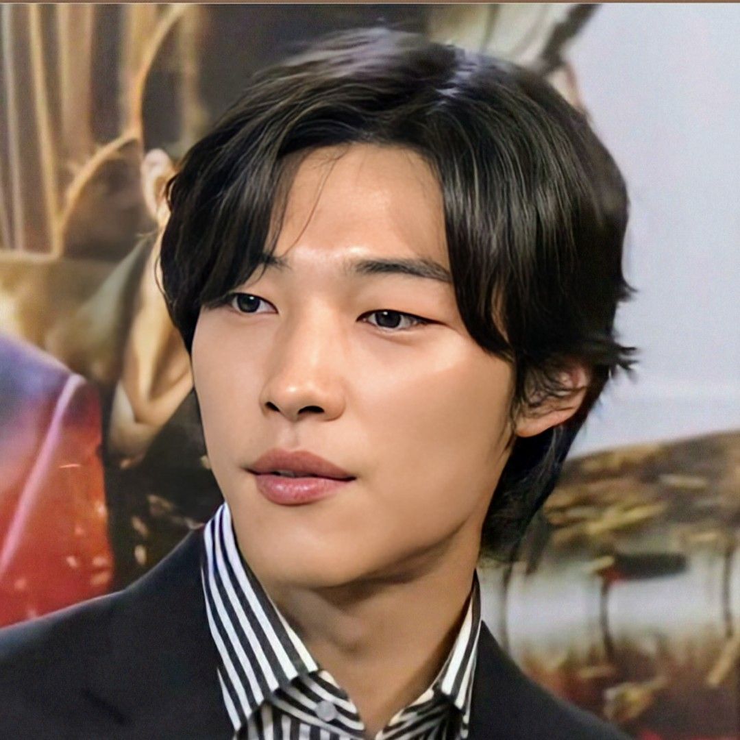 Latest photo of Woo Dohwan