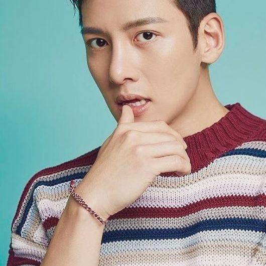 지창욱 팬이 찍은 순간