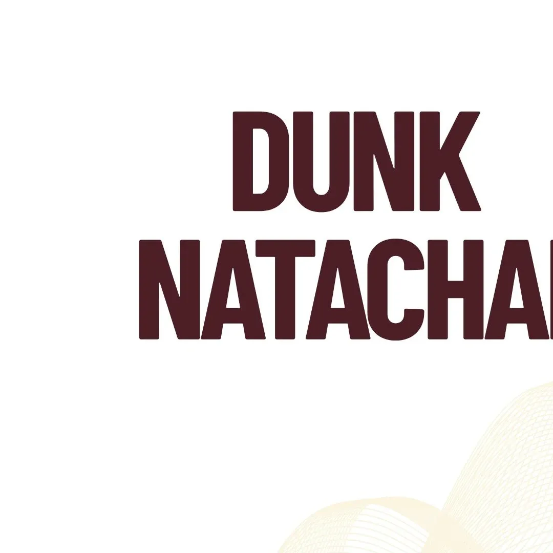 Behind-the-scenes cut of Dunk Natachai Boonprasert