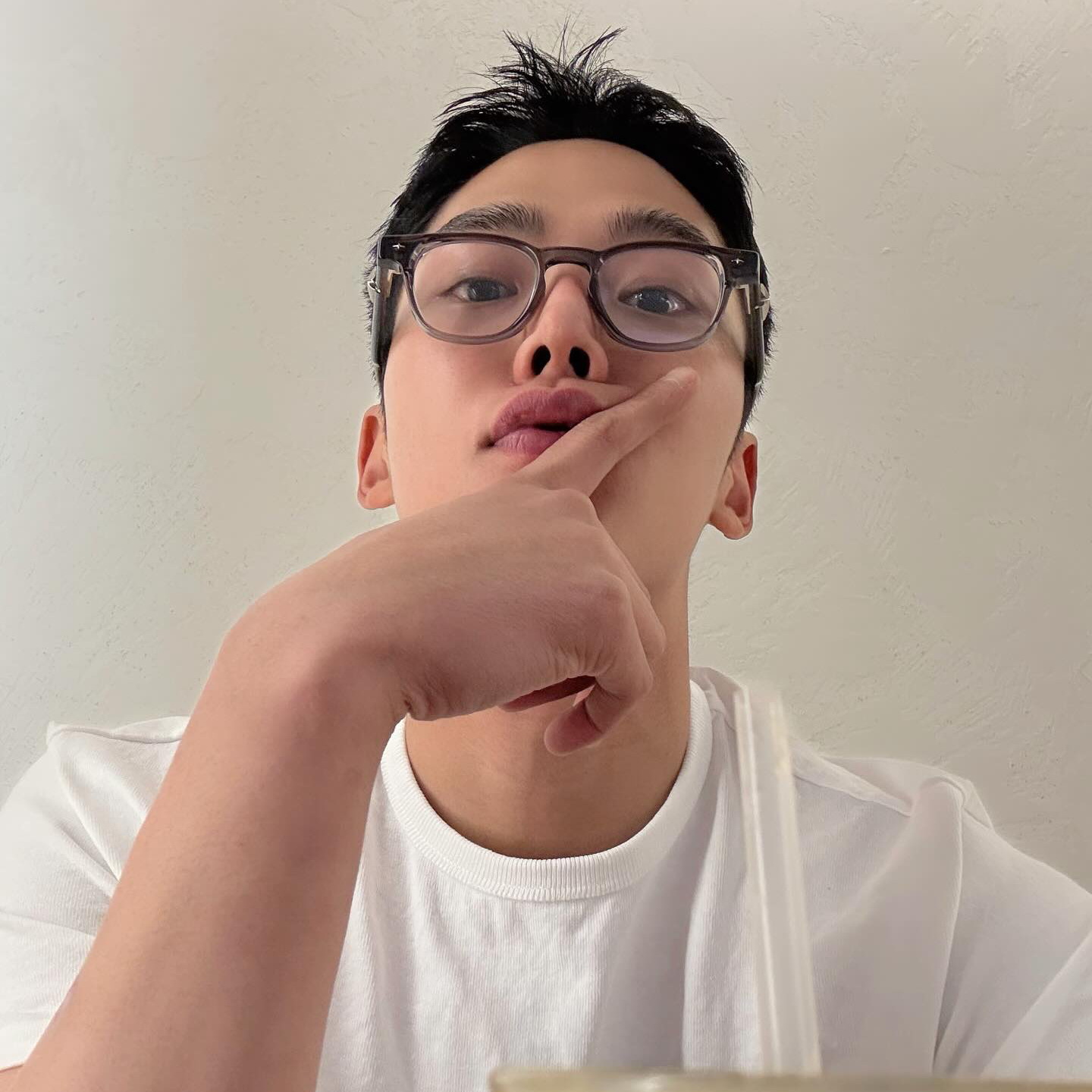 路雲的近期活動照