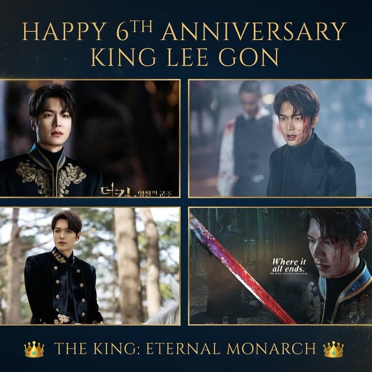 ファンが撮影したイ・ミンホの瞬間