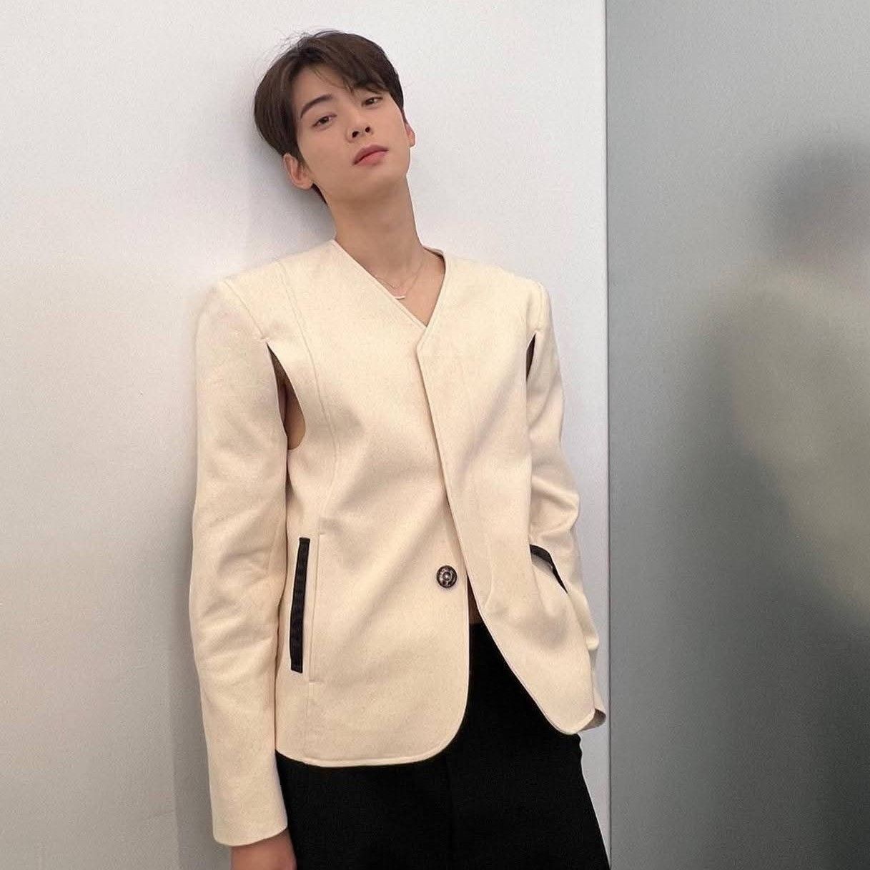 車銀優的近期活動照