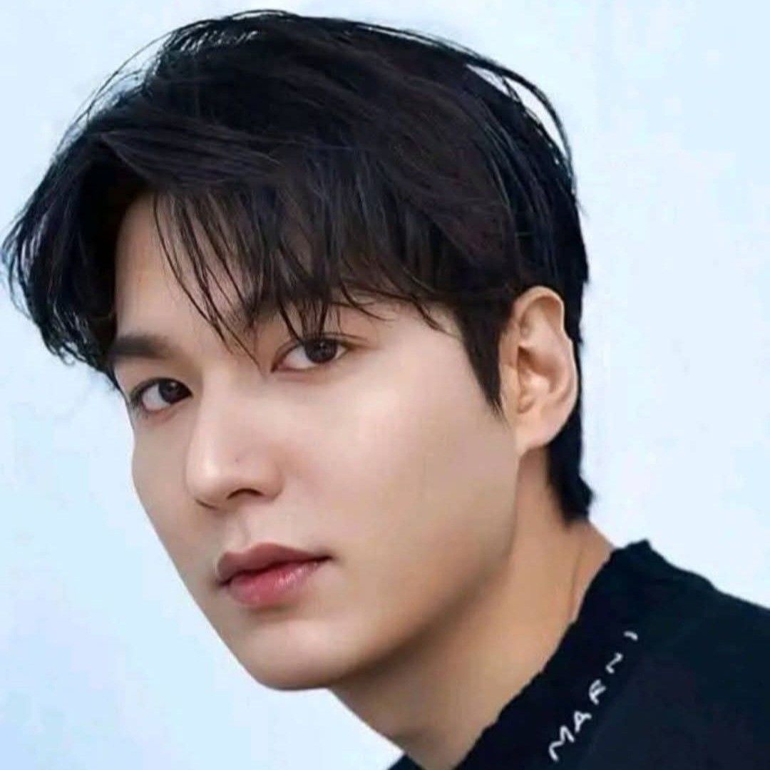 이민호의 최신 사진