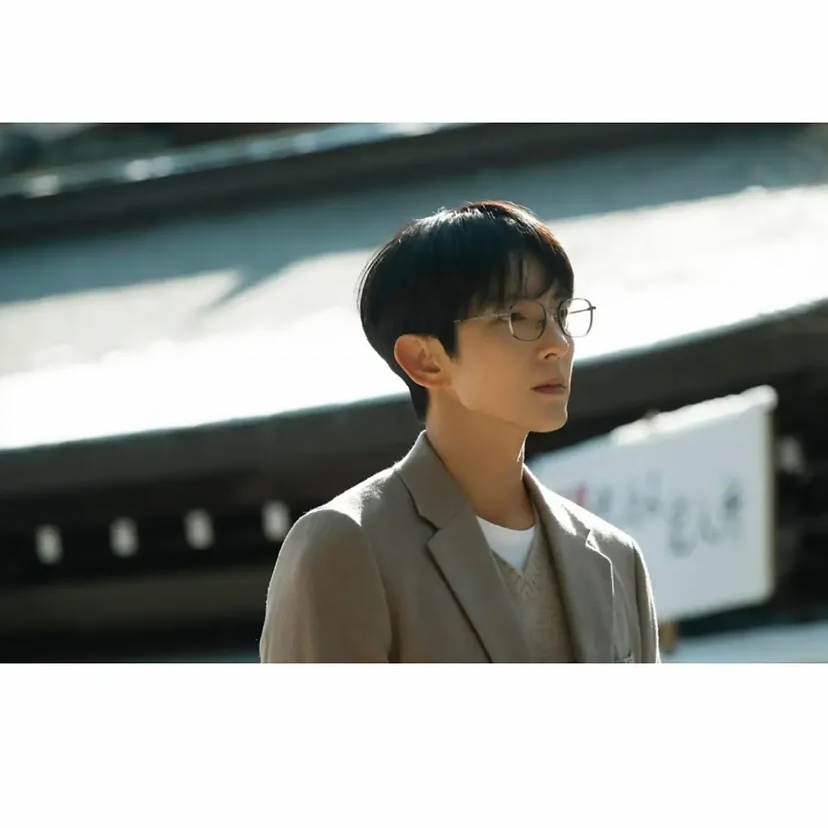 이준기의 최신 사진