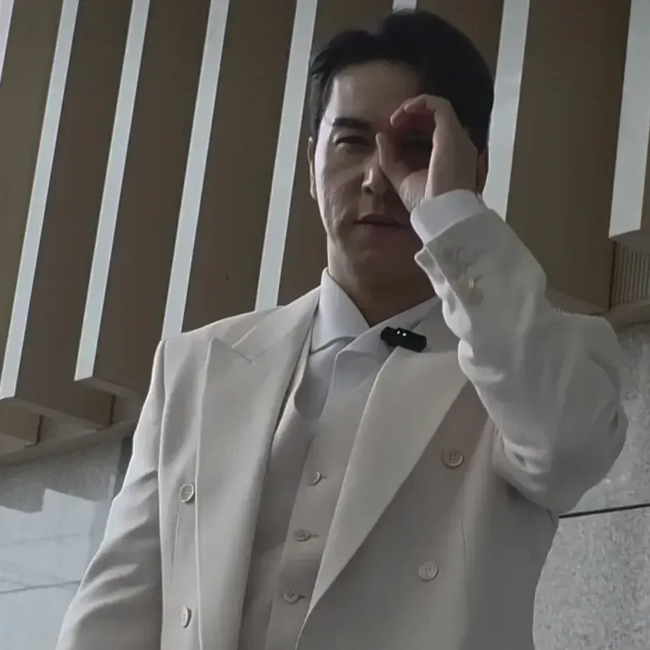 Foto terbaru dari Jang Minho