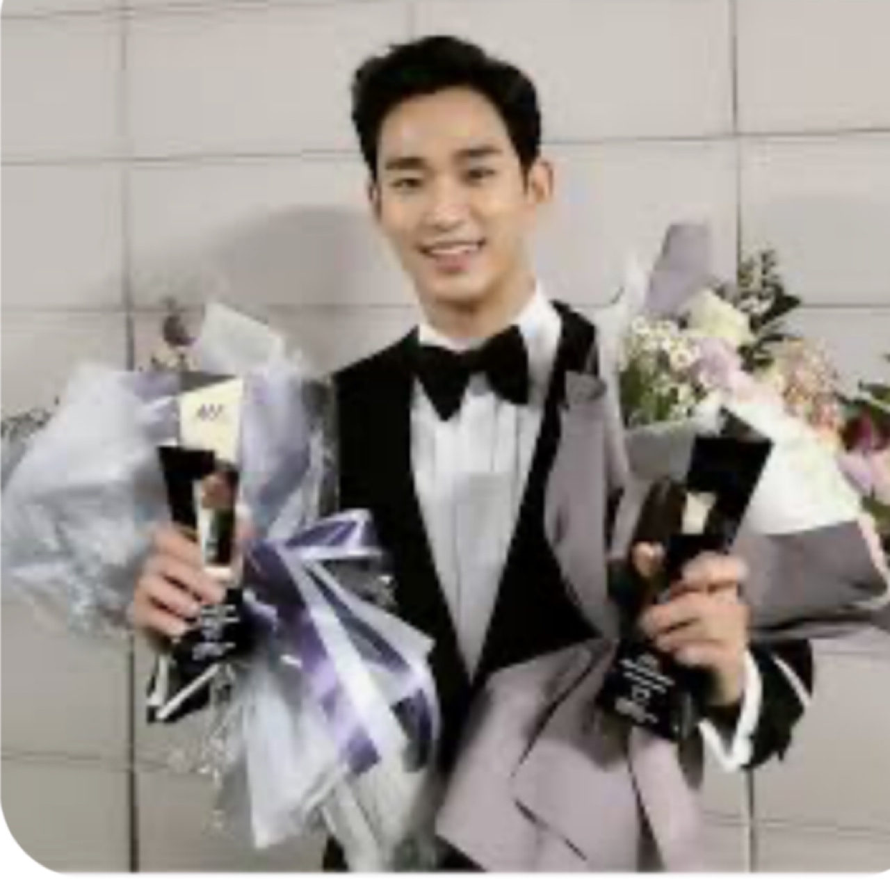 Latest photo of Kim Soohyun