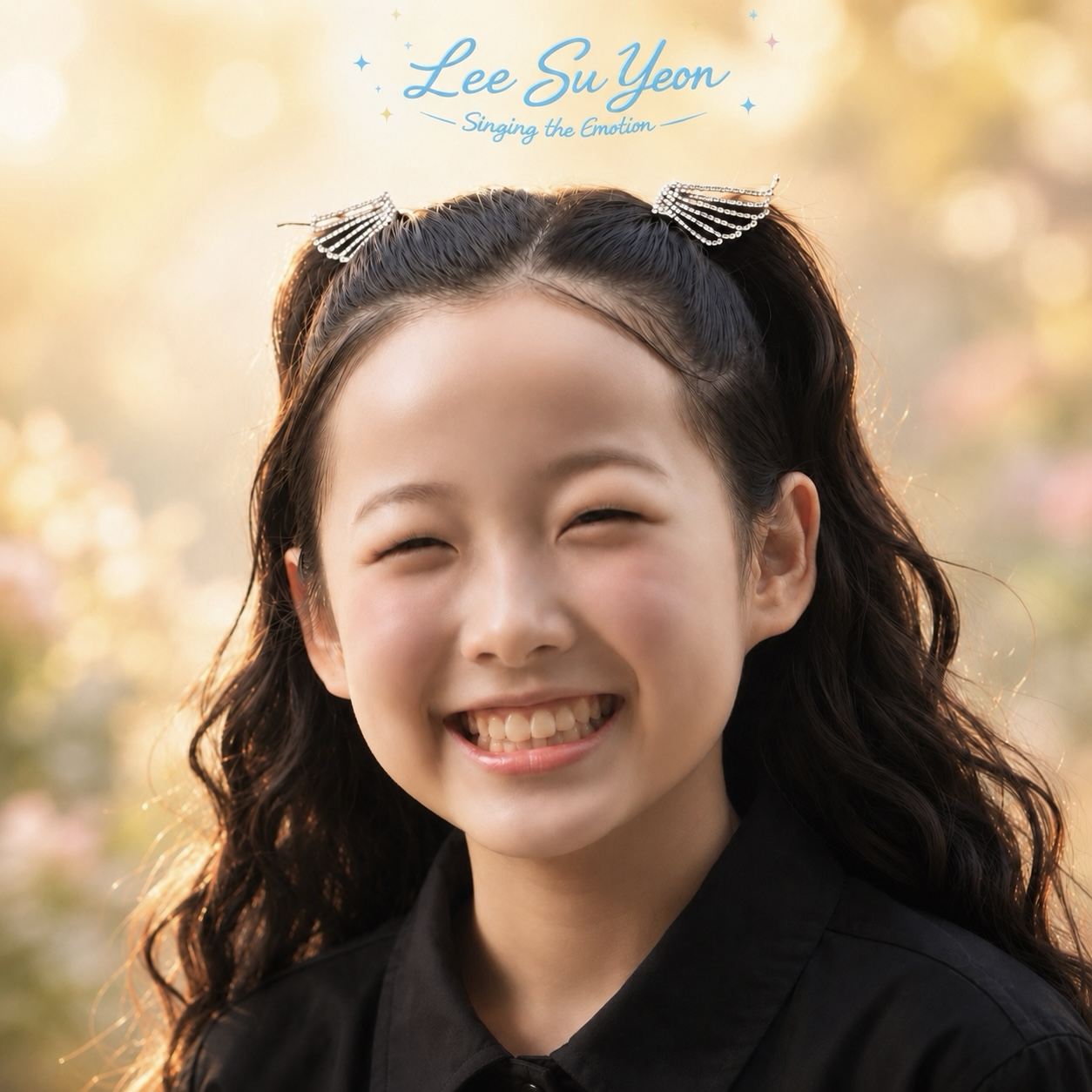 Latest photo of Lee Sooyeon