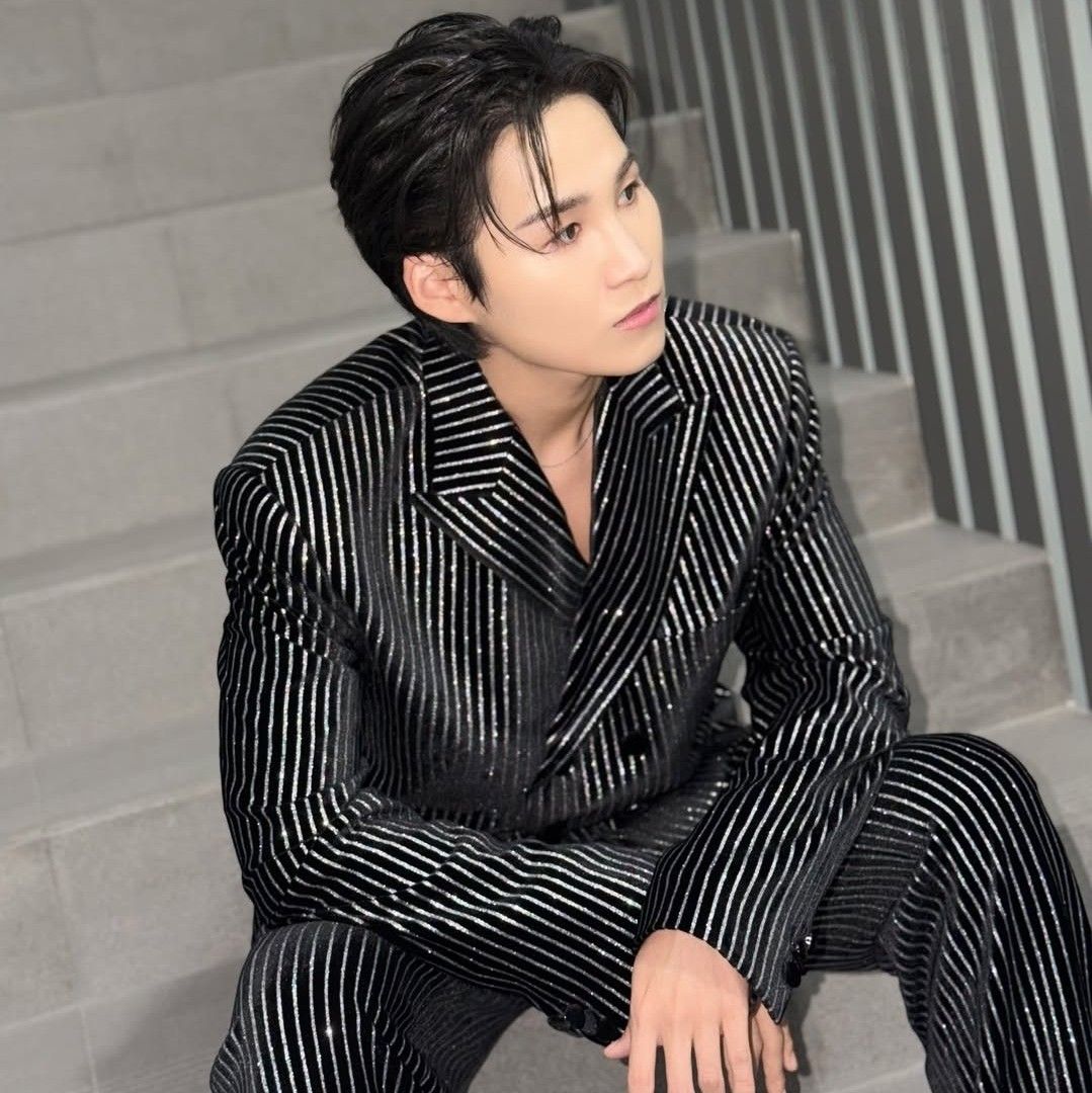 Foto kegiatan terbaru dari Kim Heejae