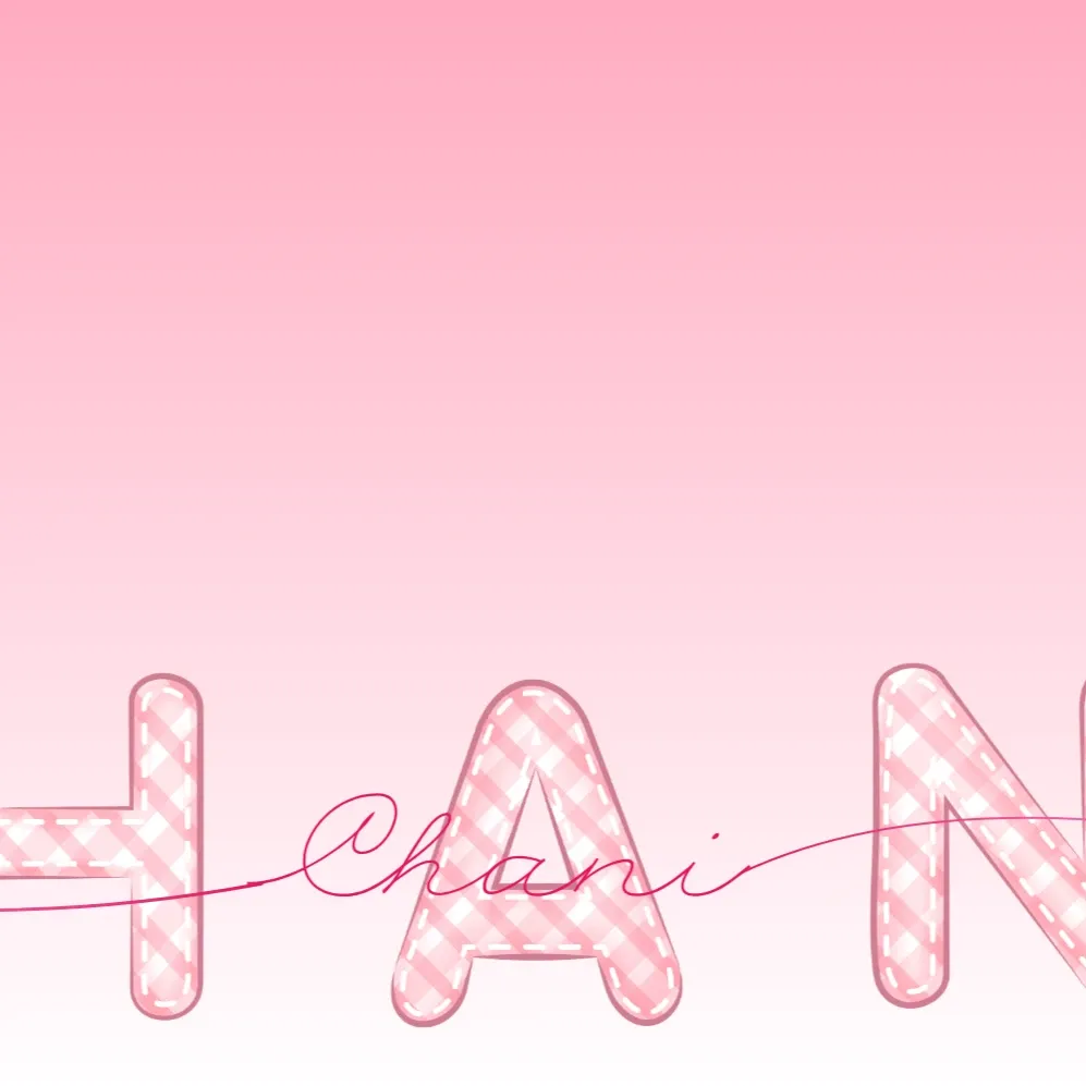 Recent activity shot of Chani